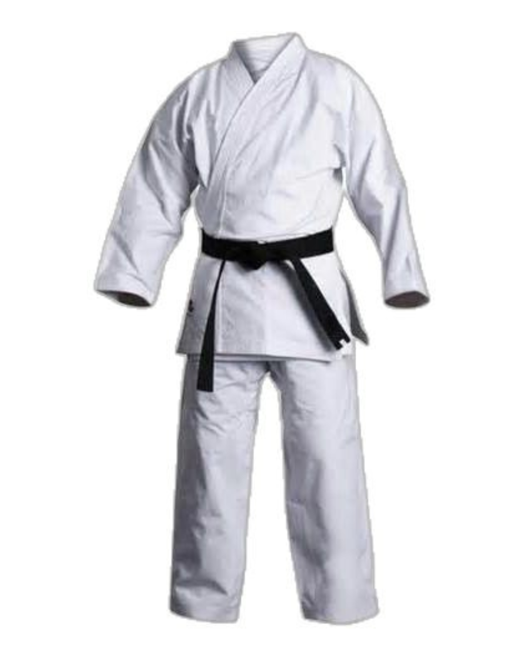 Martial Arts Uniforms Collection